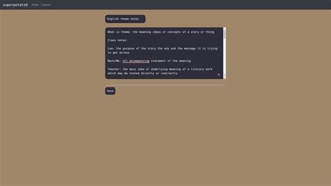 Study Pod Examples 的图像结果