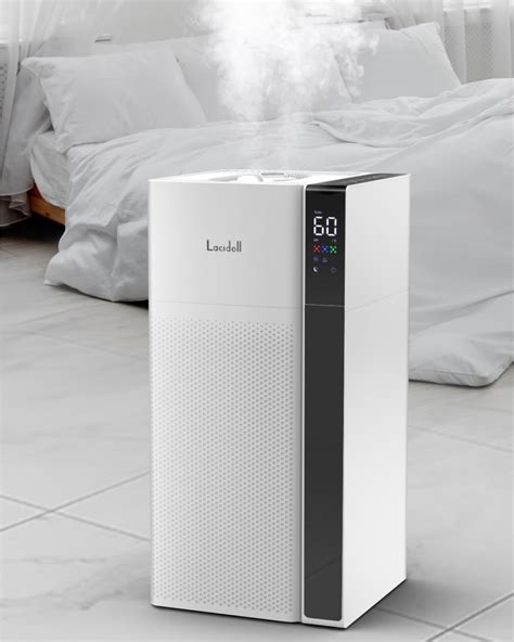 Humidifier Cool Mist Humidifier