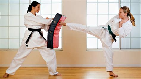 Martial Arts Classes — Choosing a Self-defense/ Martial Arts Studio
