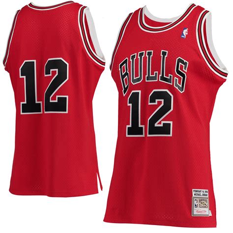 Michael Jordan Jerseys: Prices and Where to Buy