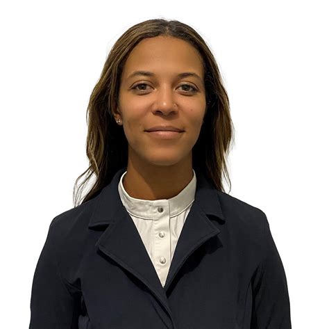 Mavis Spencer | US Equestrian