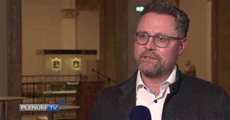 Plenum TV vom 11. Februar 2026 | TVA