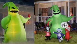 Image result for Home Depot Inflatables