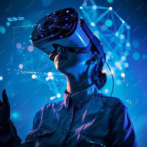 Image result for People Using VR