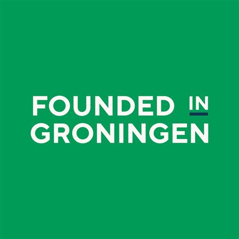 Founded in Groningen on LinkedIn: #slush2024