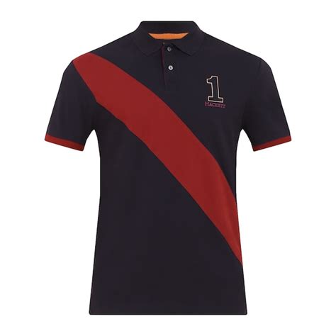 Buy Hackett London Clothing & Bags Online in India at The Collective