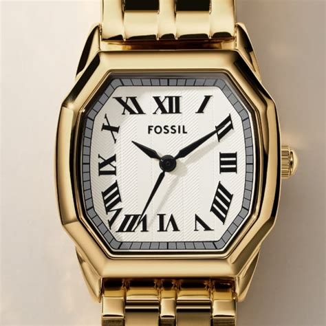 Image result for Fossil Step Counter Watch