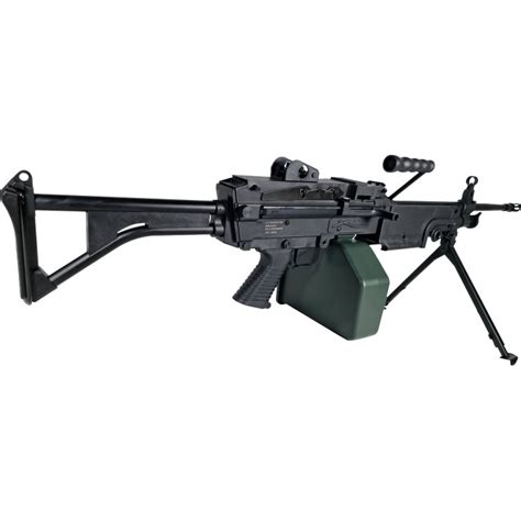 FN 249-MK1(P) AEG Black, 419,95