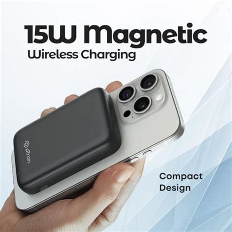 Open Box Wale - pTron Dynamo Arc 10000mAh 22.5W USB Fast Charging Nano ...