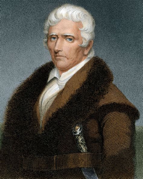 Daniel Boone | American Pioneer, Explorer & Frontiersman | Britannica