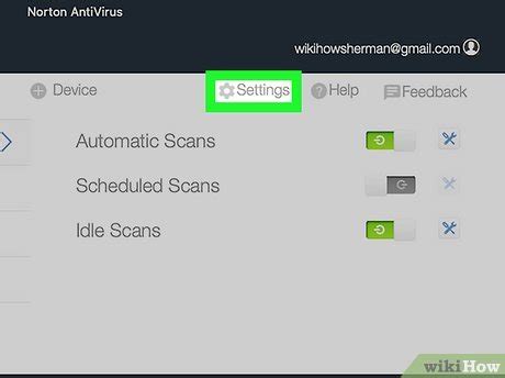 Image result for How to Disable Windows Virus Protection