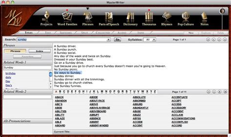 Image result for Free Mac Script Writing Software