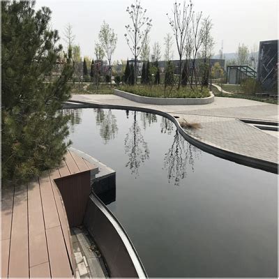 碧水源在京投建全地下式再生水厂 出水达全国最严地方A标--北京碧水源科技股份有限公司