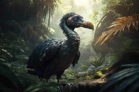 Image result for Most Interesting Extinct Animals