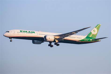 EVA Air orders six A350-1000s & three A321neo