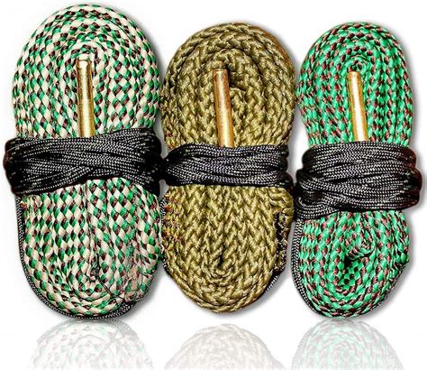 Pistol Cleaning Snake at Wilford Shaw blog