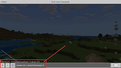 Minecraft Fastest Tick Speed 的图像结果