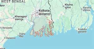 Protests Erupt in West Bengal Over Damaged Kali Idol