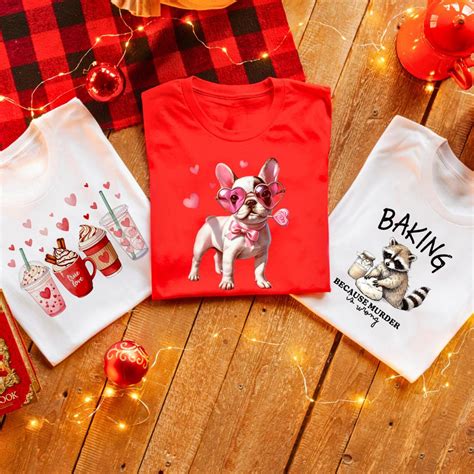 Eazy Peace Premium Family T-shirts with heart. Worn by 20000+ families