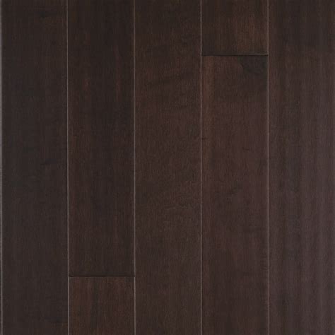Mohawk Hardwood Urban Reserve 5" Chocolate Maple - Total Value Flooring