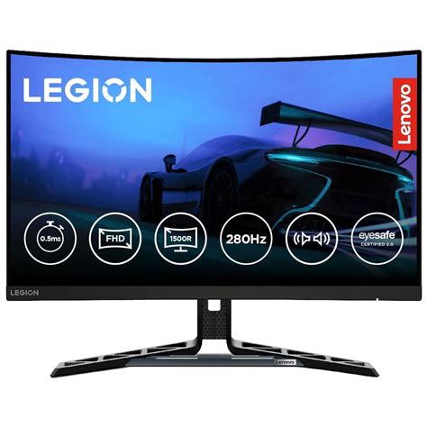 Buy Openbox LENOVO R27fc-30 27 Inch 280 Hz Full HD VA Panel LED Backlit ...