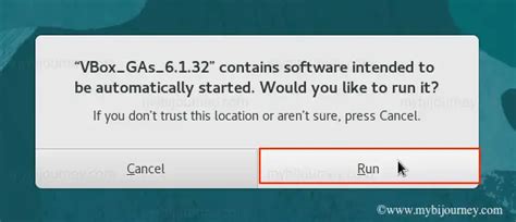 Image result for Oracle VM VirtualBox Install Guest Additions