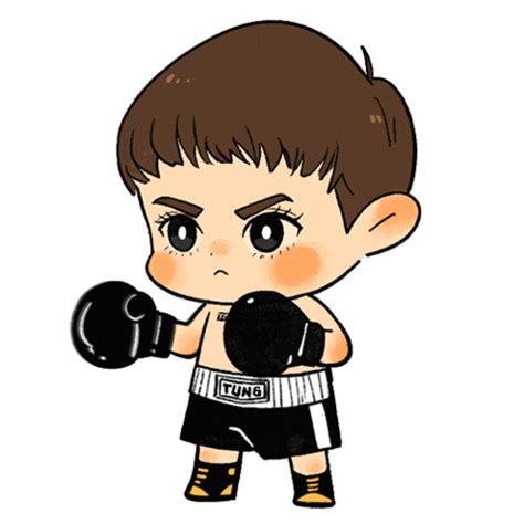 Boxing Meme 的图像结果