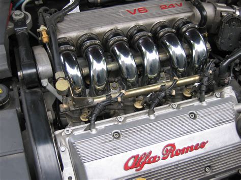 Gespot: unieke Alfa Romeo 166 3.2 V6 – CorsaItalia Magazine