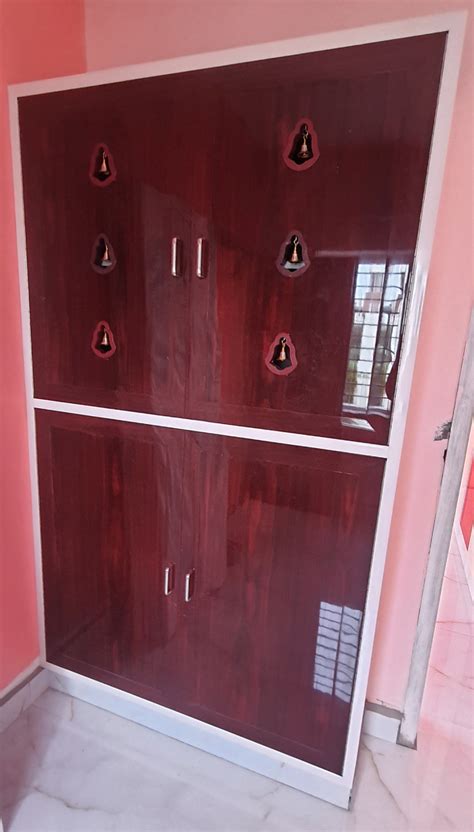 PVC Modular Kitchen in Madipakkam | Wooden Modular Kitchen | PVC ...