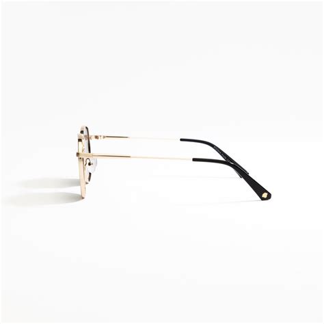 Buy Airplane Mode//001 Gold-Tone Sunglass Online – Urban Monkey®