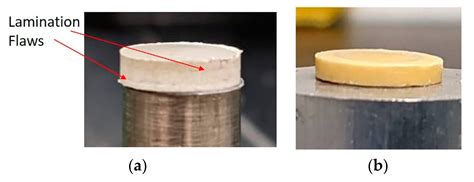 Cold Sintering of PZT 2-2 Composites for High Frequency Ultrasound ...
