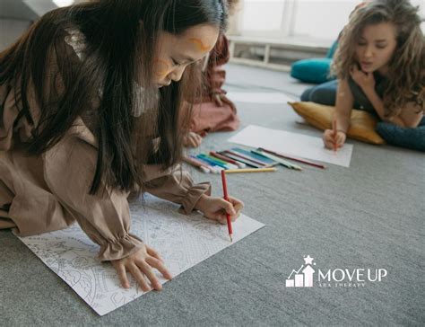 Whole Interval Recording in ABA Therapy | Move Up ABA