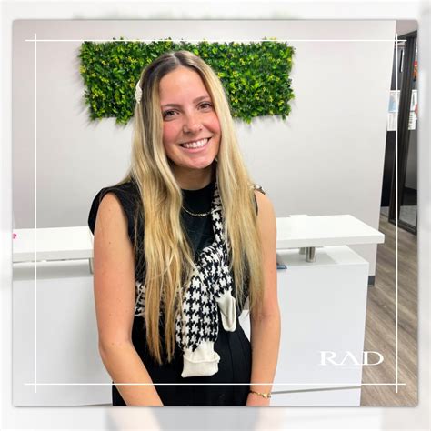 Rad Marketing Agency on LinkedIn: #radmarketingagency #congrats #promotion