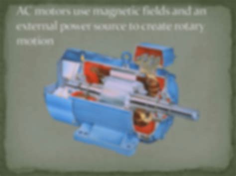 Alternating Current Machines 的图像结果