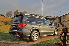 Mercedes Gl350 Bluetec Review by Mercedes Gl Review Gl350 Bluetec Caradvice Mercedes Gl350 Bluetec Review