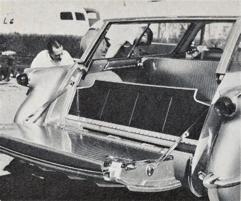 The Chevy Nomad
