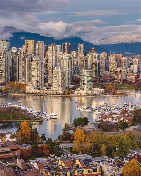 Best 12 Vancouver Highlights: 14 Best Places to Visit in Vancouver BC – Artofit