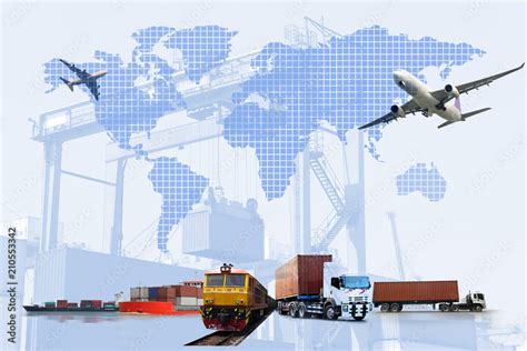 Import Export Shipping 的图像结果