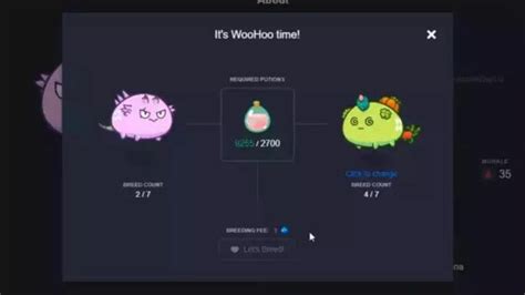 Image result for Axie Infinity Breeding Guide