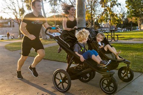 The 2 Best Jogging Strollers for 2022 | Reviews by Wirecutter