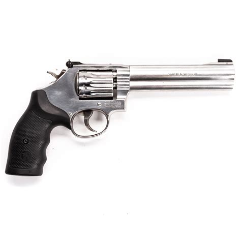 Smith & Wesson 617 - For Sale, Used - Excellent Condition :: Guns.com