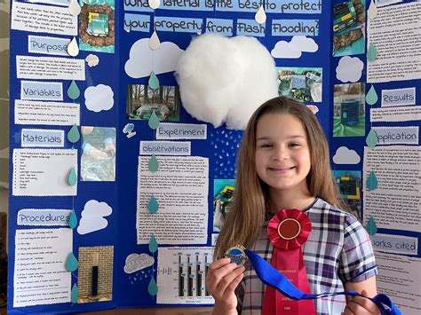 Winning Science Fair Projects 的图像结果