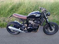 Triumph Cafe Racer Parts Uk by Triumph Trophy 900 Cafe Racer Bratstyle Stunning Bike Triumph Cafe Racer Parts Uk