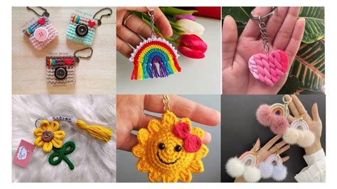 Image result for Homemade Keychains