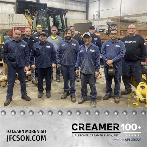 #thankyou #creamercares #api | J. Fletcher Creamer & Son, Inc.