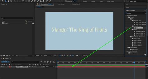 Image result for Adobe CS6 After Effects Title Tutorials