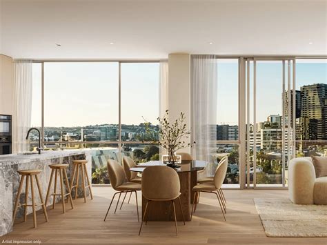 West Village Callista on Park｜Brisbane西區傳承社區
