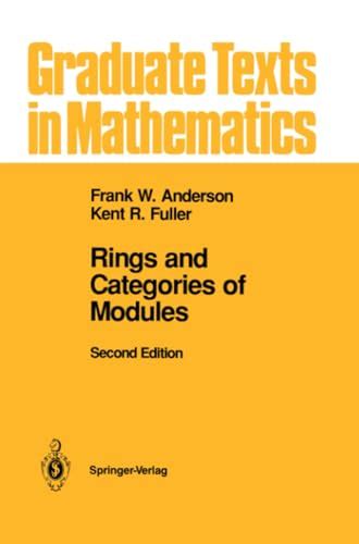 Details for: Rings and categories of modules / › H.T.Parekh Library catalog