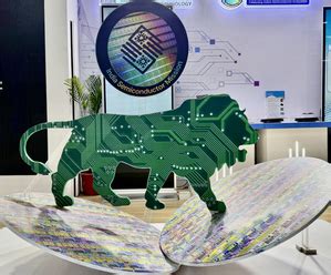 India bets big on mature-node chip manufacturing