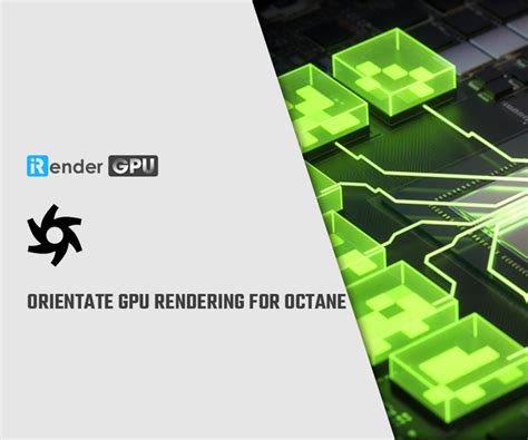 Speed up Octane rendering Archives | iRender Cloud Rendering Service